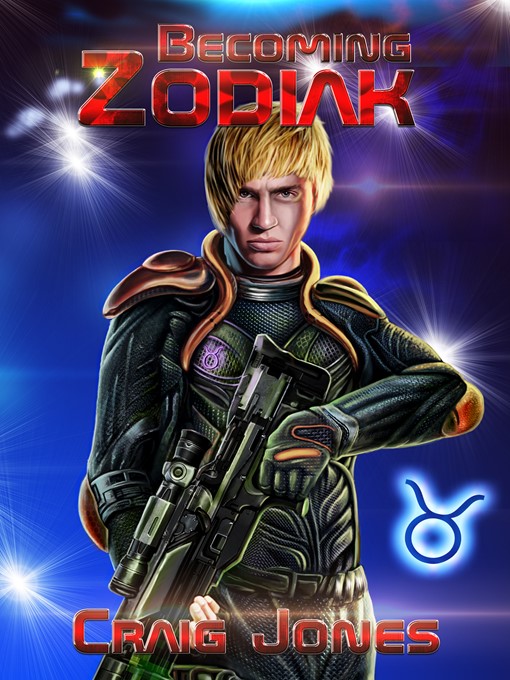 Title details for Becoming Zodiak by Craig Jones - Available